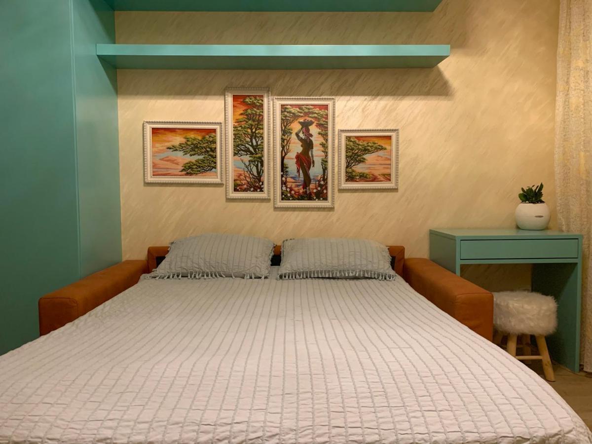 Lux Appartement *