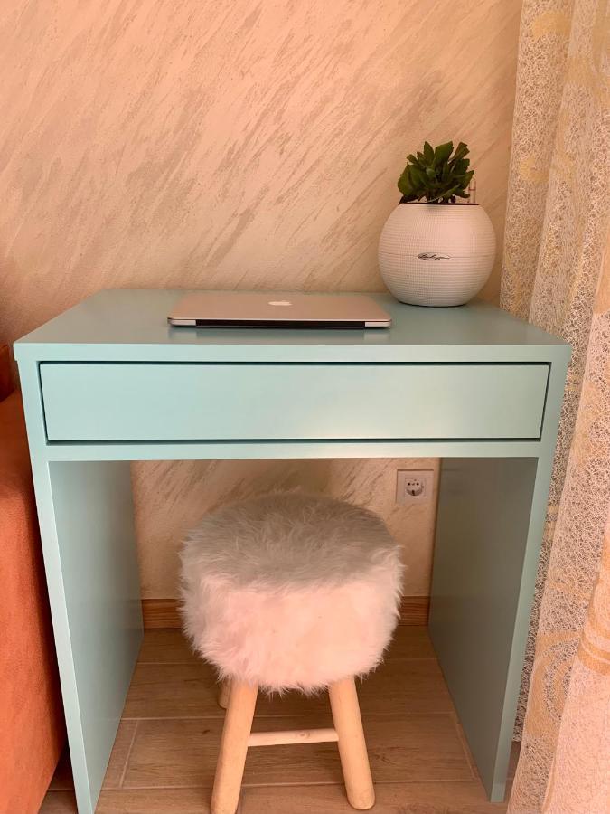 Lux Appartement