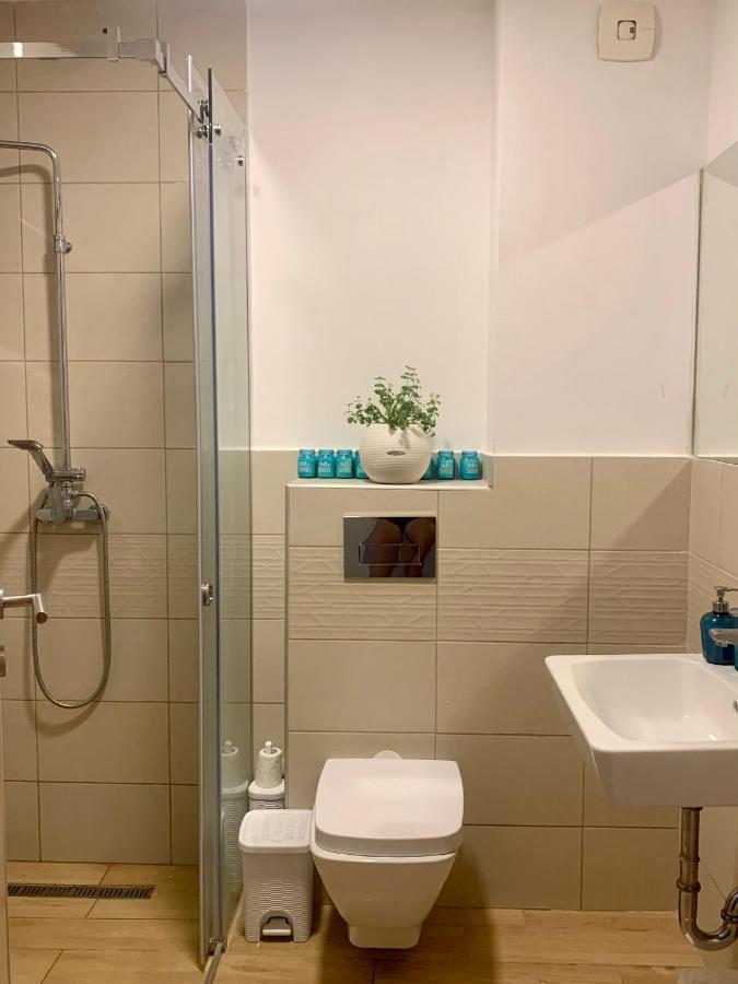 Appartement Lux Budva