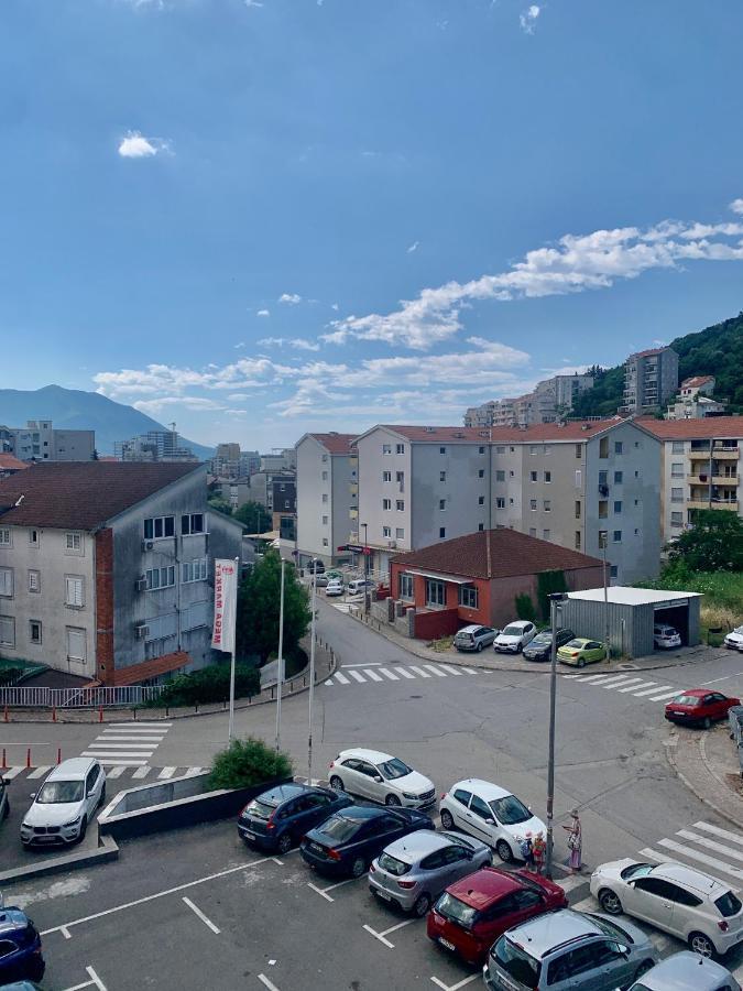 Appartement Lux Budva