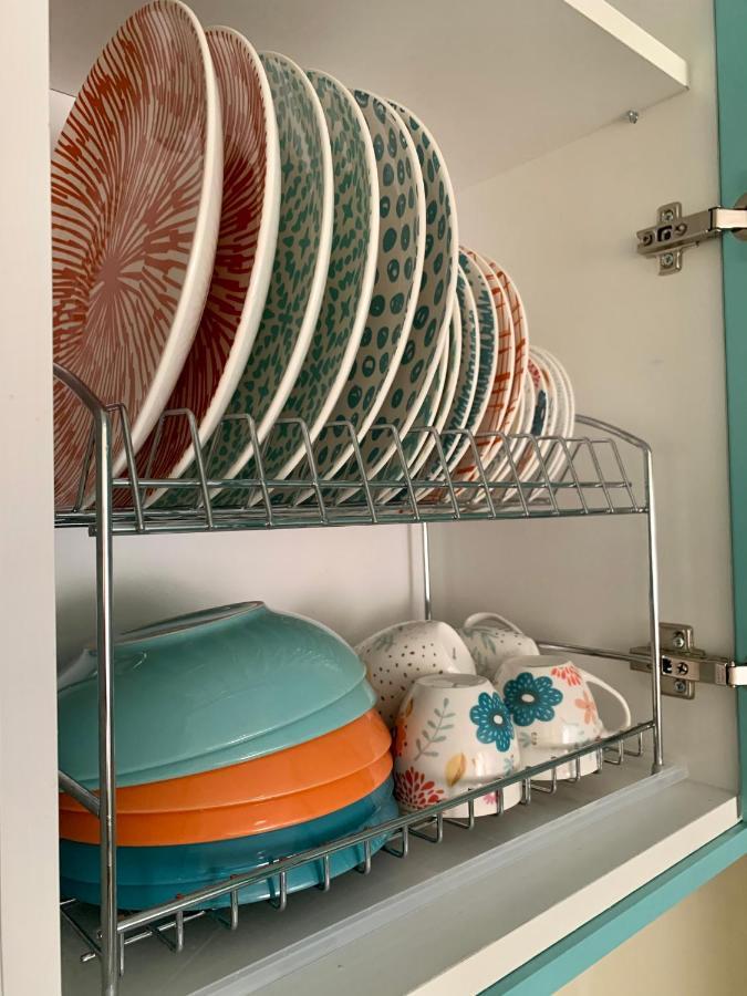 Apartman Lux *