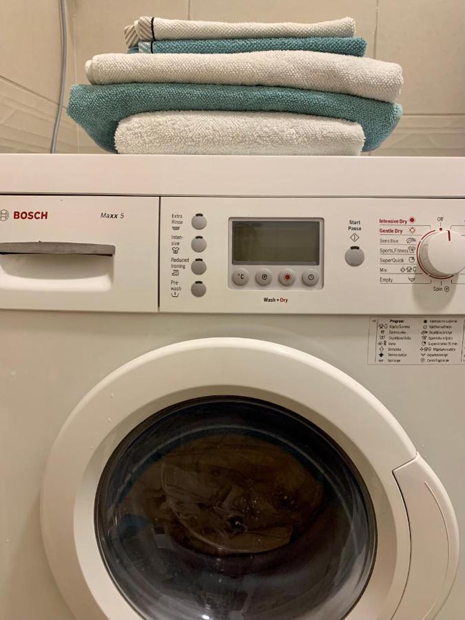 Lux Apartman *