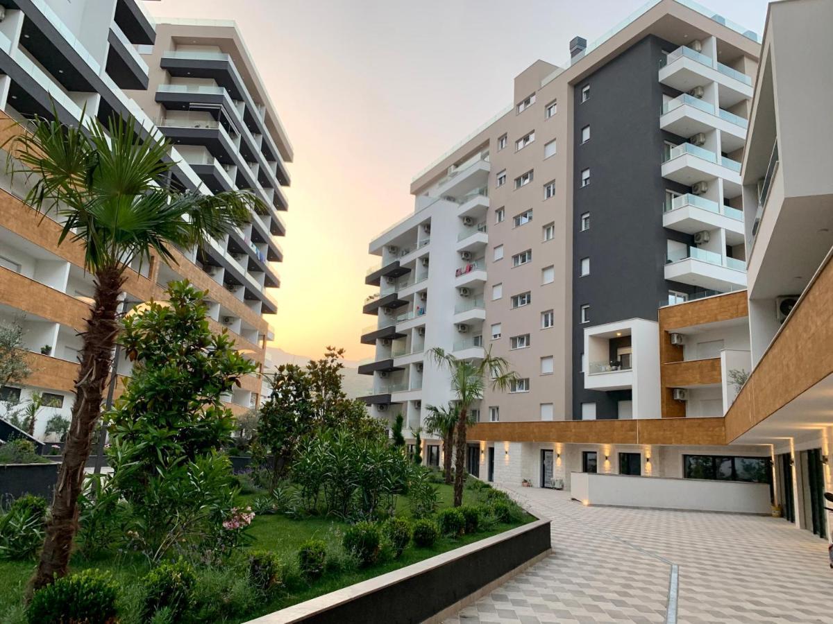 Lux Apartman
