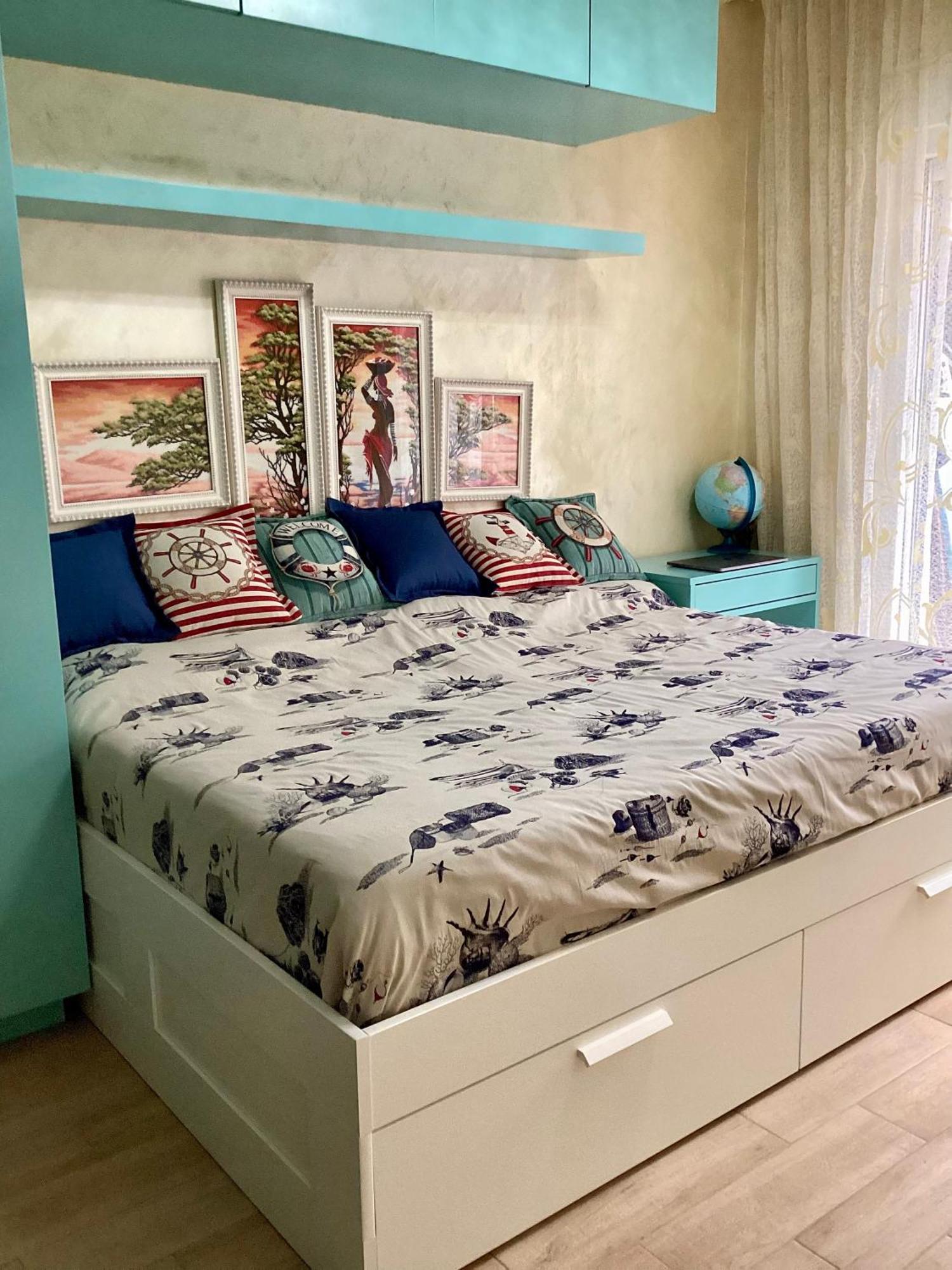 Apartman Lux *